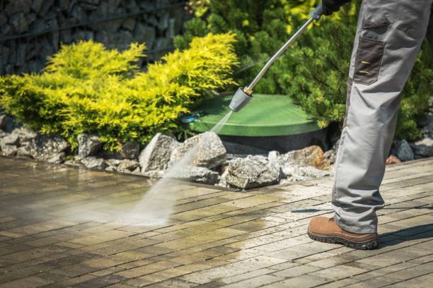 Best Gas Station Cleaning  in Thorofare, NJ